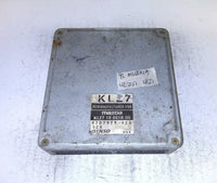 KLZ7 18 881R 00 Mazda Millenia 1995 ecm ecu computer - Swan Auto