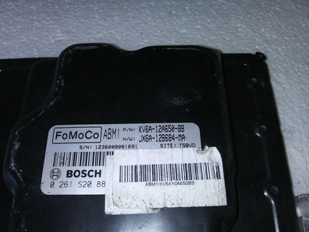 KV6A-12A650-BB ecm ecu computer 2018 Ford Focus - Swan Auto