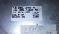 L1MA-7P238-YA transfer case control module 2020 Lincoln Aviator - Swan Auto