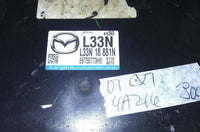 L33N 18 881N ecm ecu computer 2007 Mazda CX-9 CX9 - Swan Auto