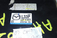 L33P 18 881H Mazda CX-7 CX7 2007 ecm ecu computer - Swan Auto