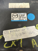 L33P 18 881R Mazda CX7 CX-7 2007 ecm ecu computer - Swan Auto