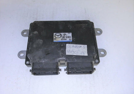 L39C 18 881H Mazda 5 Mazda5 2008 ecm ecu computer - Swan Auto