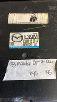 L39M 18 881A Mazda CX-7 CX7 2008 ecm ecu computer - Swan Auto