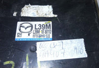 L39M 18 881D Mazda ecm ecu computer 2008 Mazda CX7 CX-7 - Swan Auto