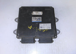 L39N 18 881D Mazda CX-7 CX7 2008 ecu ecm computer - Swan Auto