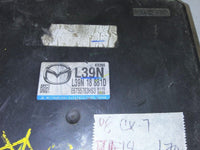 L39N 18 881D Mazda CX-7 CX7 2008 ecu ecm computer - Swan Auto