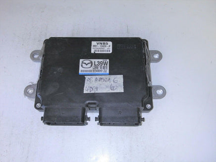 L39W 18 881E Mazda 6 Mazda6 2008 ecm ecu computer - Swan Auto