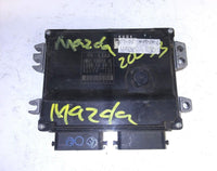 L3AA 18 881D ecm ecu computer 2007-2008 Mazda 6 Mazda6 - Swan Auto