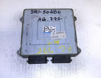 L3P5 18 881L Mazda 5 Mazda5 2006 ecm ecu computer - Swan Auto