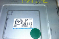 L3P6 18 881D Mazda 5 Mazda5 2006-2007 ecm ecu computer - Swan Auto