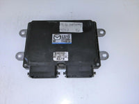 L519 18 881J ecm ecu computer 2009-2010 Mazda 6 Mazda6 - Swan Auto