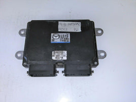 L519 18 881J ecm ecu computer 2009-2010 Mazda 6 Mazda6 - Swan Auto