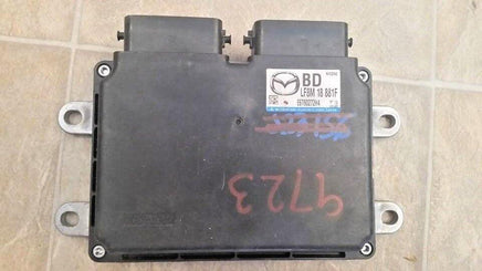 L541 18 881D Mazda 3 Mazda3 2010 ecm ecu computer - Swan Auto