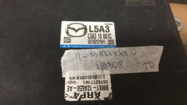 L5A3 18 881C Mazda MX-6 MX6 ecm ecu computer 2011-2013 - Swan Auto