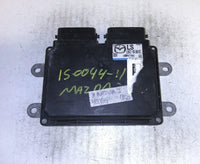 L5E7 18 881C ecm ecu computer 2011 Mazda 3 Mazda3 - Swan Auto