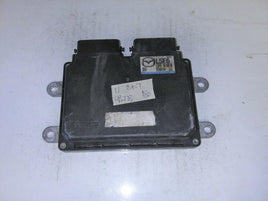 L5F6 18 881A Mazda CX7 CX-7 2011 ecm ecu computer - Swan Auto