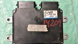 L5H7 18 881 Mazda 3 Mazda3 2012 ecm ecu computer - Swan Auto