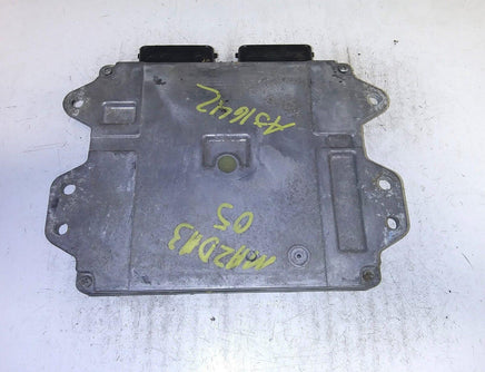 LF3J 18 881 Mazda 3 Mazda3 2006 ecm ecu computer - Swan Auto