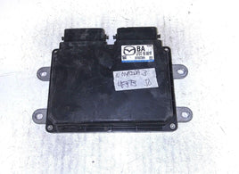 LF3T 18 881F Mazda 3 Mazda3 2010 ecm ecu computer - Swan Auto