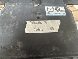 LF8M 18 881D ecm ecu computer 2010 Mazda 3 Mazda3 - Swan Auto