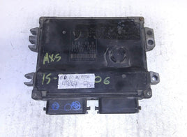 LFG1 18 881H ecm ecu computer 2006-2007 Honda MX-5 Miata - Swan Auto