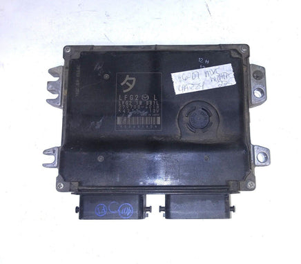 LFG2 18 881L ecm ecu computer 2006-2007 Mazda MX-5 Miata - Swan Auto