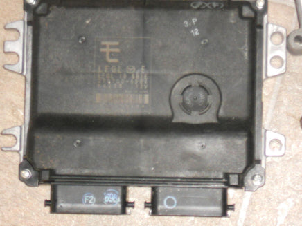 LFGL 18 881E Mazda MX-5 Miata 2011-2012 ecm ecu computer - Swan Auto