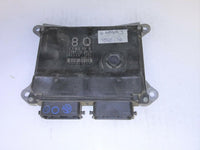 LFM2 18 881B Mazda 3 Mazda3 2006 ecm ecu computer - Swan Auto