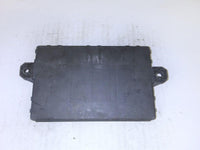 Lincoln seat control module LU5T-14F316-BH - Swan Auto