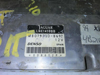 LNE1410BB Jaguar XJ8 1999 ecm ecu computer - Swan Auto