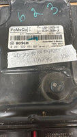 LX6A-12A650-YA Ford Explorer 2020-2022 ecm ecu computer - Swan Auto