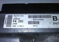 MB279700-9440 Jaguar XF 2009ecu ecm computer - Swan Auto