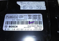 MB5A-12A650-AZA Ford ecm ecu computer - Swan Auto