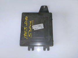 MD081123 Mitsubishi Pickup or Dodge D50 1985-1986 ecm ecu computer - Swan Auto