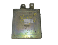 MD102608 Mitsubishi pickup 1987-1989 ecm ecu computer - Swan Auto