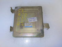 1993 Mitsubishi Eclipse ecm ecu computer MD193297.