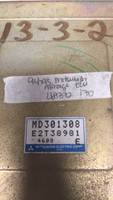 MD301308 Mitsubishi Mirage ecm ecu computer 1994-1995 - Swan Auto