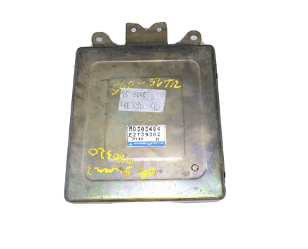 MD303484 Dodge Colt or Mitsubishi Mirage 1995 ecm ecu computer - Swan Auto