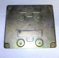 MD733731 tcm transmission computer module 1989 Hyundai Sonata - Swan Auto