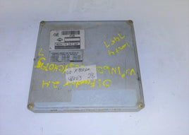 MEC04-110 Nissan Frontier or Xterra 2000 ecm ecu computer - Swan Auto