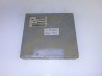 MEC04-300 Nissan Frontier 2001 ecm ecu computer - Swan Auto