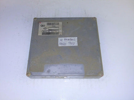 MEC04-300 Nissan Frontier 2001 ecm ecu computer - Swan Auto