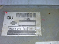 MEC04-300 Nissan Frontier 2001 ecm ecu computer - Swan Auto