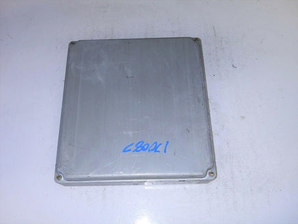 MEC04-300 Nissan Frontier 2001 ecm ecu computer - Swan Auto