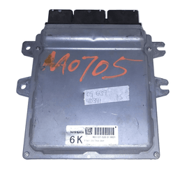 MEC107-520 ecm ecu computer 2012 Honda Pilot - Swan Auto