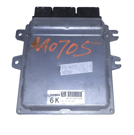 MEC107-520 ecm ecu computer 2012 Honda Pilot - Swan Auto