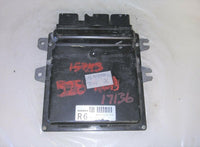 MEC110-181 Nissan Altima 2008 ecm ecu computer - Swan Auto