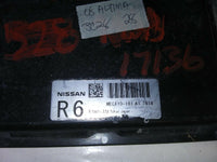 MEC110-181 Nissan Altima 2008 ecm ecu computer - Swan Auto