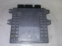 MEC110-181 Nissan Altima 2008 ecm ecu computer - Swan Auto